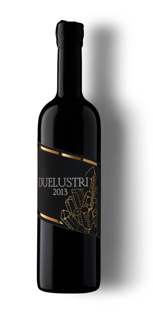 Due Lustri - Terradonnà