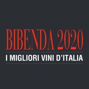 logo guida bibenda 2020