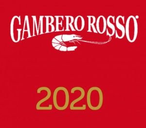 logo guida Vini d'Italia 2020