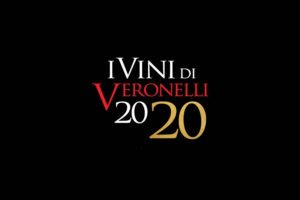 logo Guida Veronelli 2020