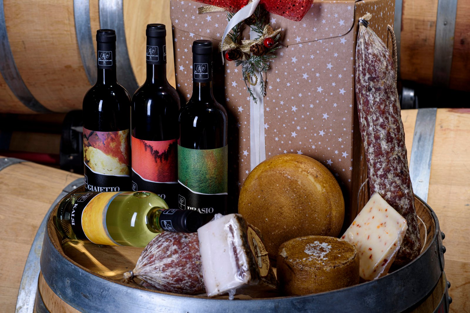 Regali di Natale 2020