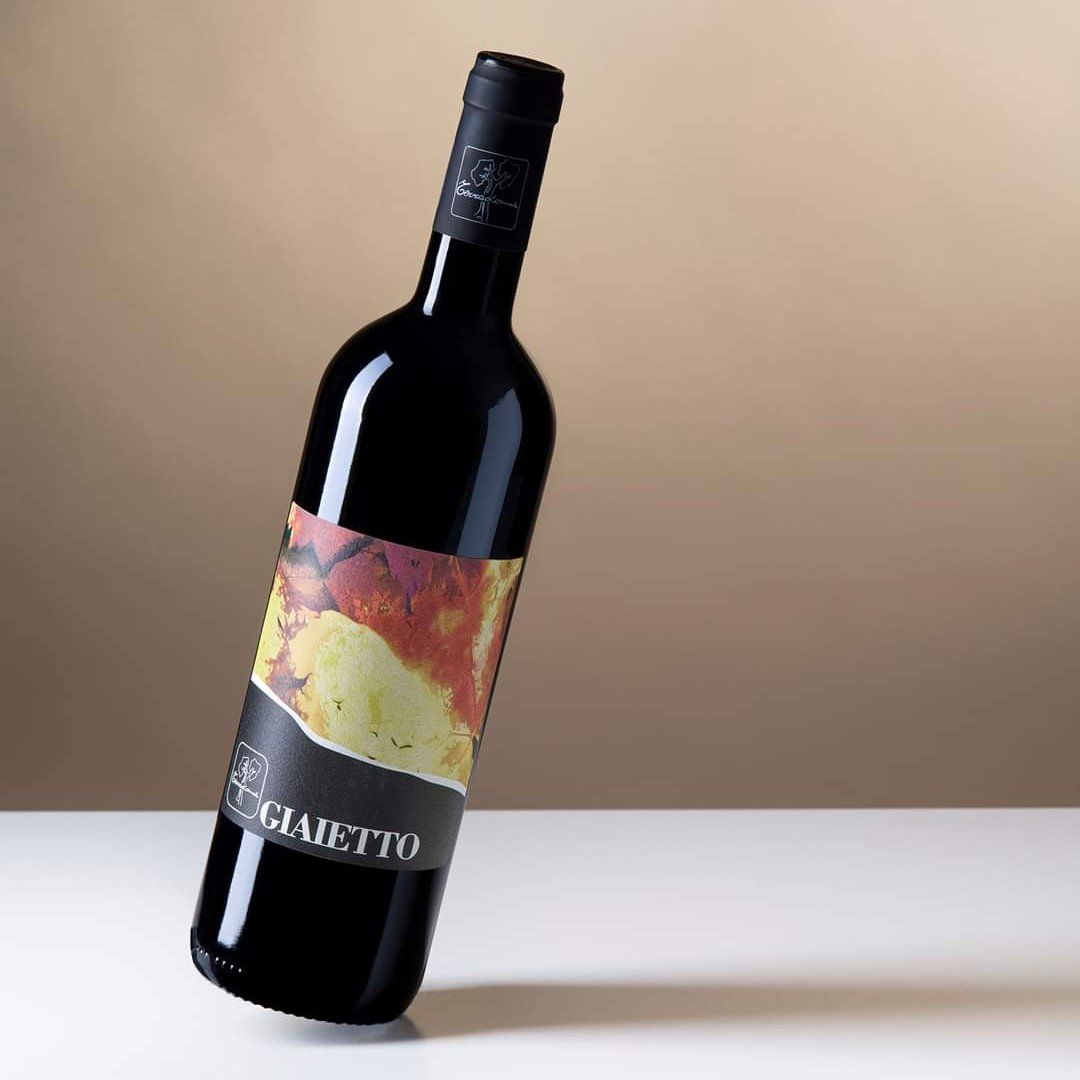 Perché chiamarlo Giaietto