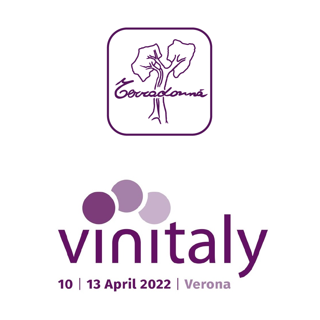 Terradonnà a Vinitaly 2022