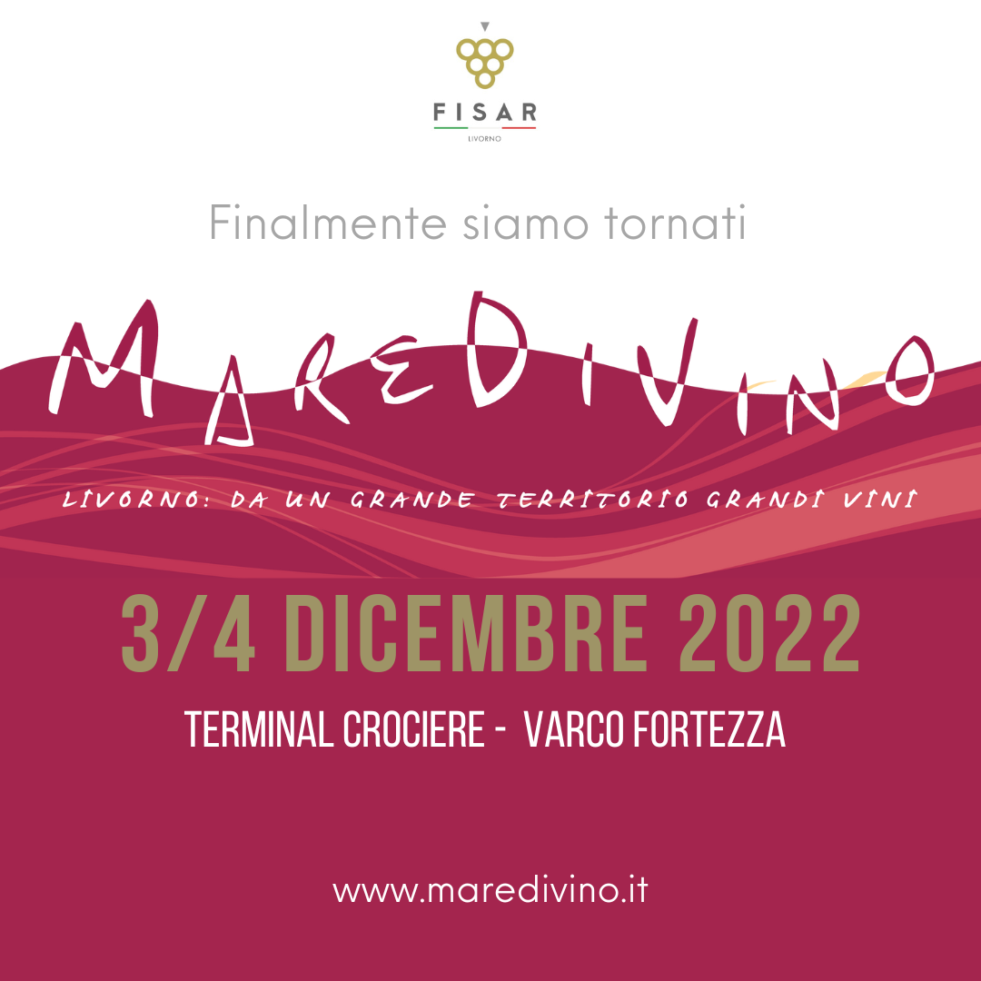 Terradonnà a Mare di Vino