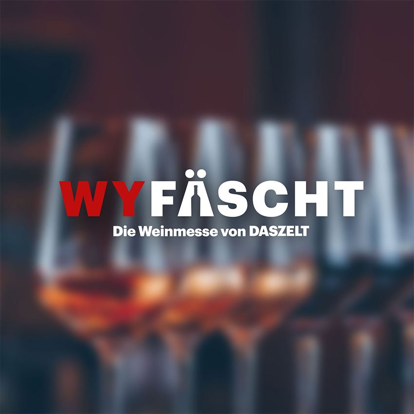 I vini toscani di Terradonnà a Wyfäscht – Winterthur