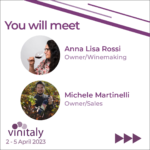 chi troverai a vinitaly 2023
