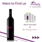 dove trovare terradonnà a vinitaly